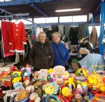 NEW SALFORD MARKET SET TO OPEN
